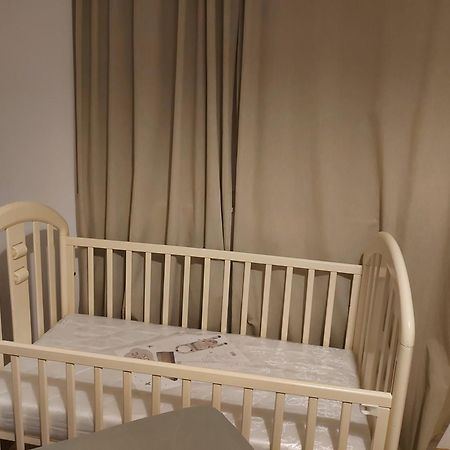 시베니크 Elena 아파트 외부 사진